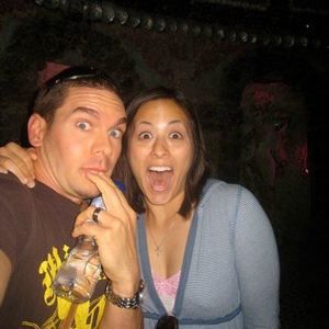 Meet your Posher, Paul